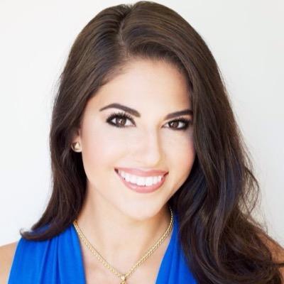AgNet West Radio Network journalist