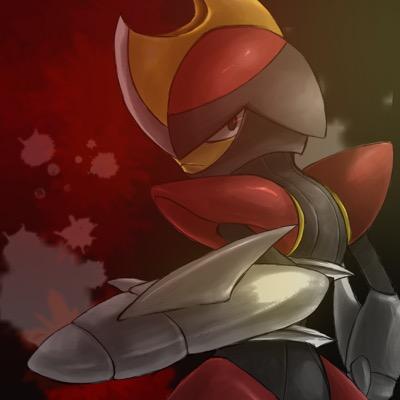 Leader of a Clan of Pawniard...Alone We are Weak, Together We are Strong... |Wild|Mate~ None |Proud|Level 48|Male|