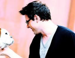 I love you. @RBerrylicious is my baby