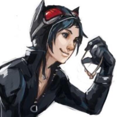 Hello~ I'm Tim Drake, or Stray to some. Selina took me in and raised me as her own after my dad died. {Bi}{DCRP}#ILikeGuysAndGalsButI'mNotASlutInRP