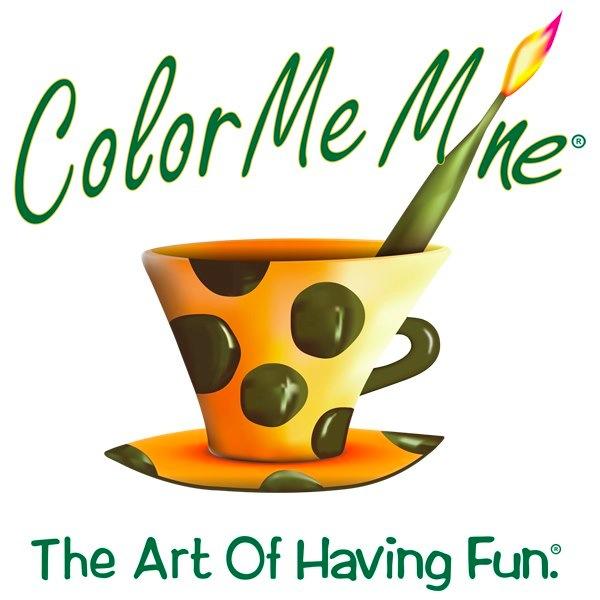ColorMeMine_MV's profile picture. The art of having fun! You paint it, we bake it, you take it; paint your own pottery. Perfect for birthdays, fundraisers, or parties! 949-367-9757