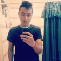 Kevin Jonathan Diaz  (@9810kevin) 's Twitter Profile