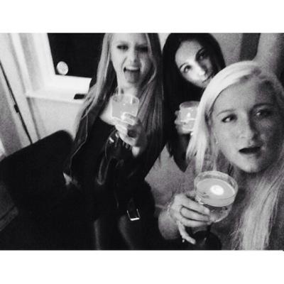 DrowningSoda's profile picture. 