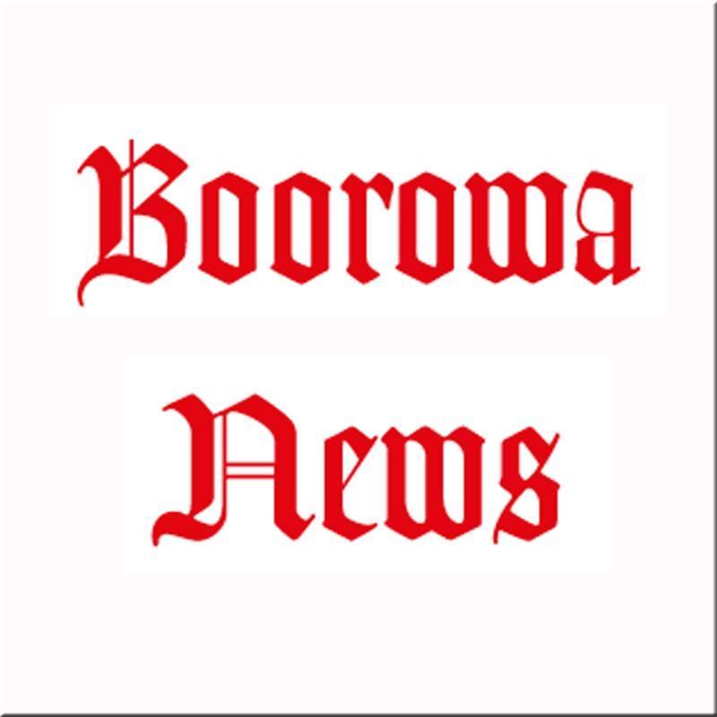 Boorowa News