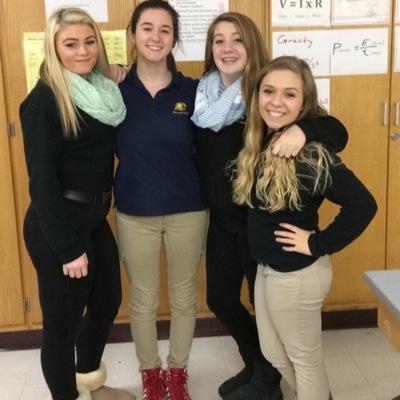 Freshman, OWTS, CT