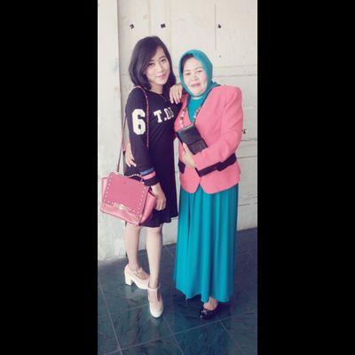 It's my life, don't  comment! I don't care that do you think about ME :)  || industrial management in university ATIP || ♥Acil's n My Family's