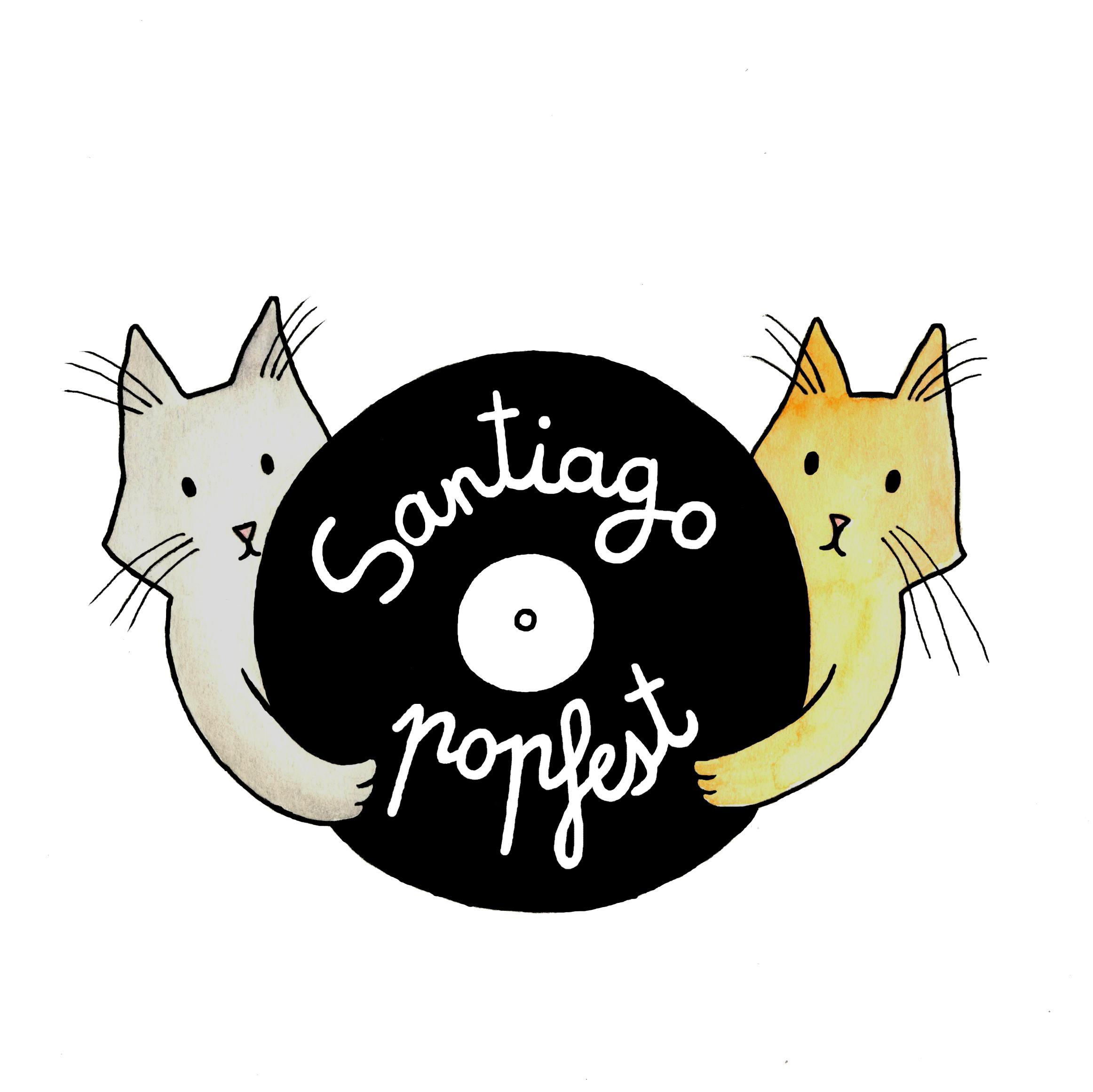 5 de Mayo en Matucana 100. Para info stgopopfest@gmail.com Entradas aquí https://t.co/vygZJ4XPBd