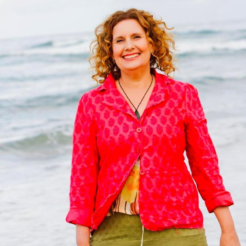 DomLivKamal's profile picture. Australian naturopath, herbalist,health promotion advocate. Author The Wellness Zone.. Eumundi Markets free clinics. Contributing to peace and love for all.