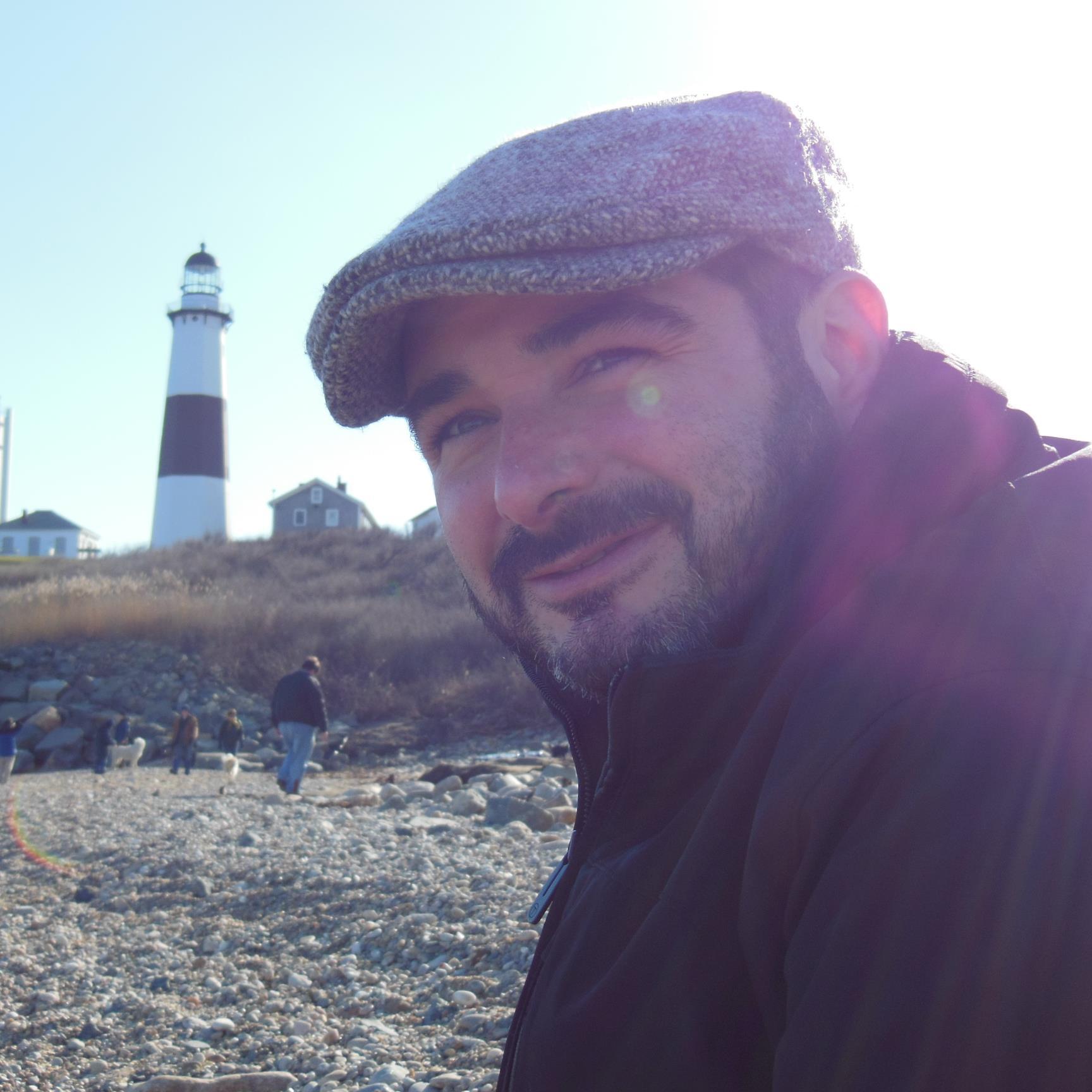 HomeinspectorEd's profile picture. 