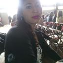 Luisa Quiñones - @201492Q - Twitter