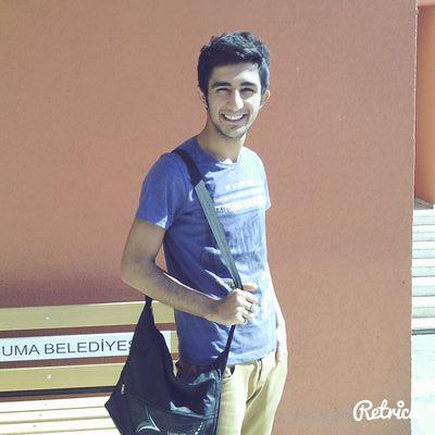 Mavi Adam