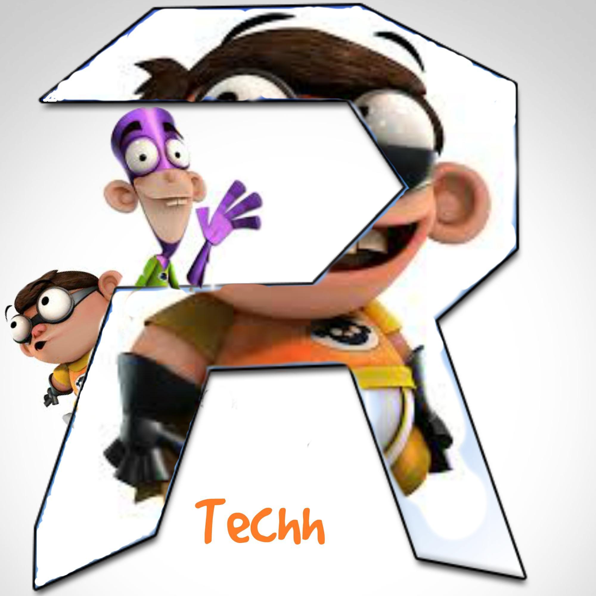 TechhGfx4who's profile picture. 