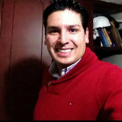 Ingeniero Civil