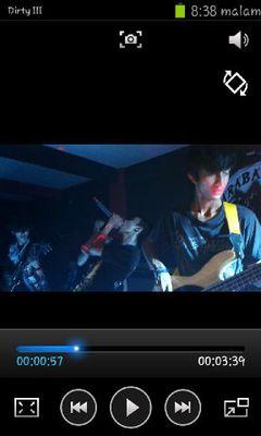 Death metal band from Banjarbaru south borneo since 2009_ Nanda-voc, ridwan-Guitar,Praditha-drummer