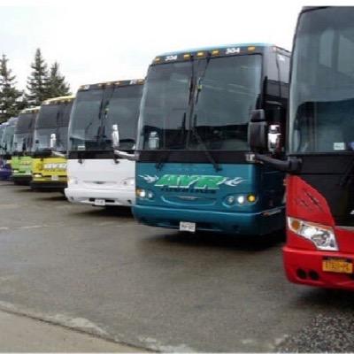 Motor coach company established in 1965, serving Southwestern Ontario and Western New York. We are looking to provide you with 