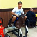 Caleb Hernandez - @calebhdz2001 - Twitter