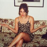 Nina Tarr (@ninatarr) 's Twitter Profile