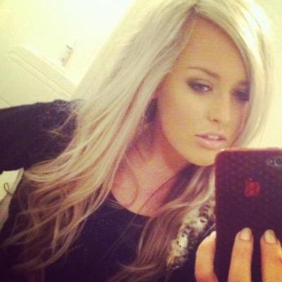 This is my boyfriends account. I hacked it lol. tweet at me if you wanna see cool tweets