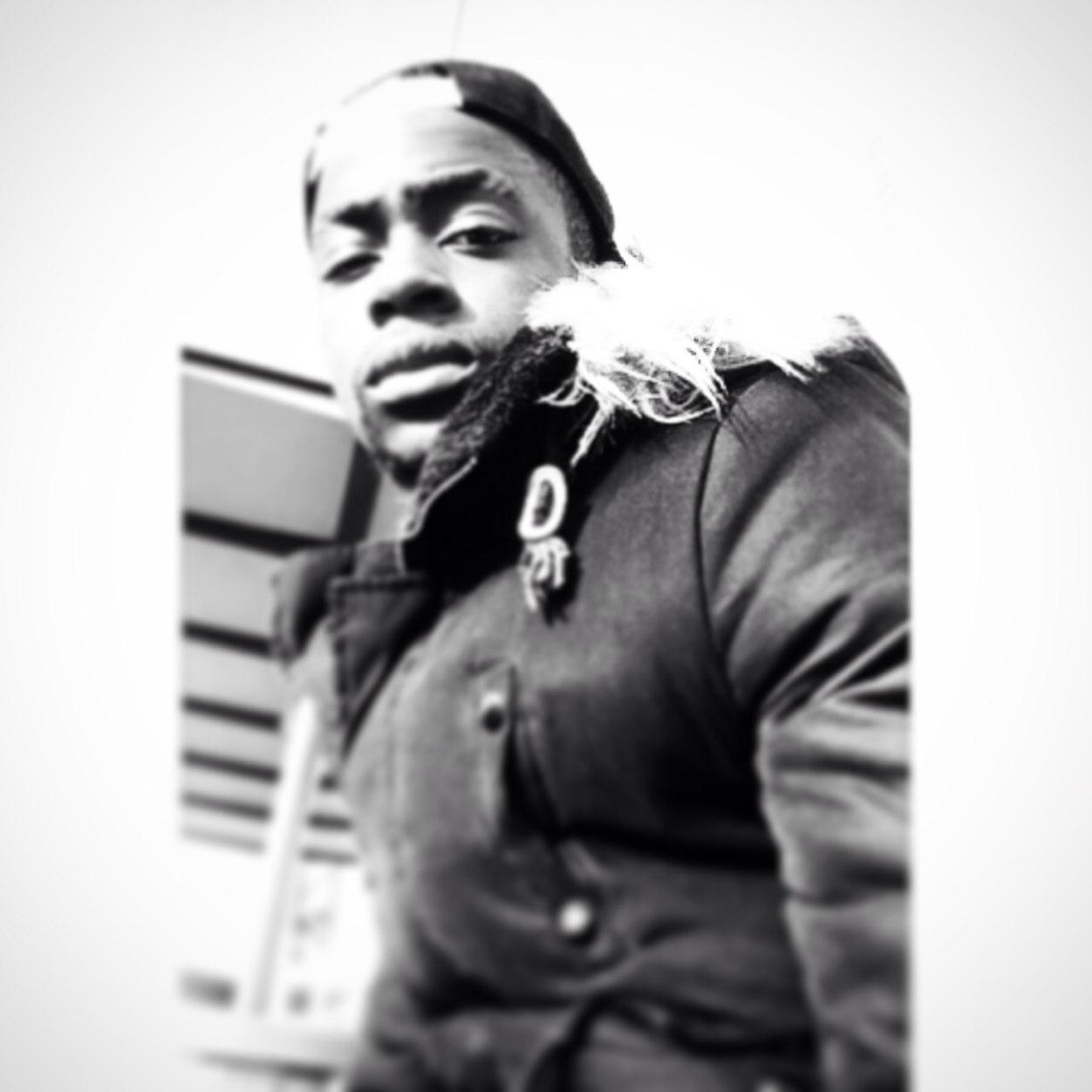 Instagram: _RealDFTR/PHARA DUFUTUR DFTRGang™ #TRCSM
