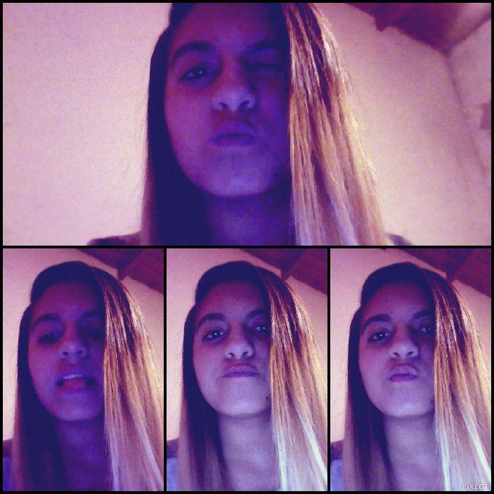 seguime y te sigo ♥♥♥