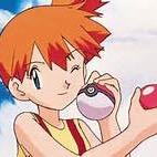 I am Misty, Ash Friend! I love Pokemon! I might Be more smarter Than Ash Just Saying!Pikachu Is The Cutest Pokemon I ever seen!!
