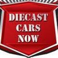 Diecast Cars Now(@DiecastCarsNow) 's Twitter Profile Photo