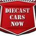 Diecast Cars Now (@diecastcarsnow) Twitter profile photo