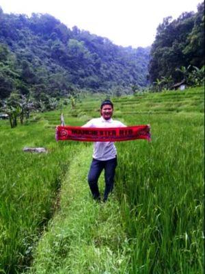 Jodyjose24's profile picture. Jody Setyadi#01#Manchester United°	®IkhaNovian3XII AP I#SMK Bina Pangudi Luhur;;)