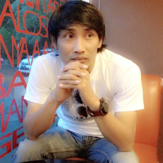 Sigit_Prhabu's profile picture. 