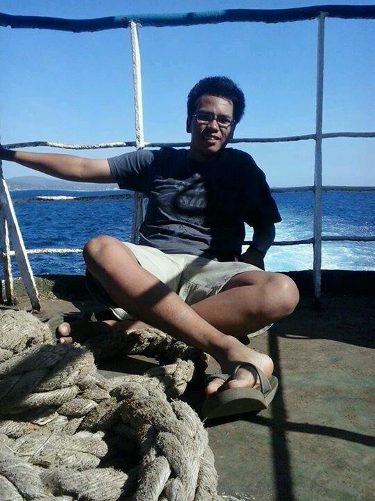 paulofullo's profile picture. everlasting student