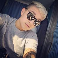 Guilherme (@guimyloved) 's Twitter Profile