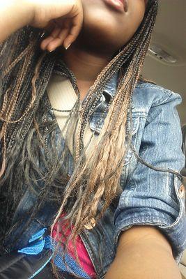 Call  It A Curse, Or Just Call Me Blessed If You Can't Handle My Worst, You  Ain't Getin My Best.