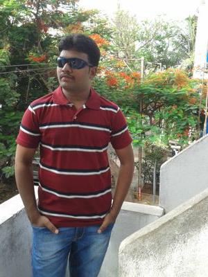 maheswararao111's profile picture. 