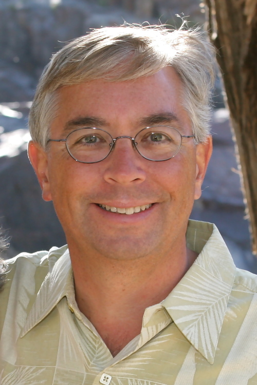 Randall Keith