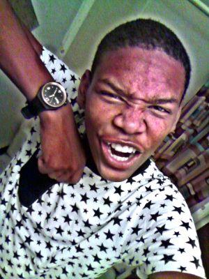 Y.R.N OUT HERE