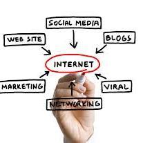 Internet Marketing Magazine