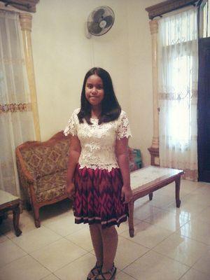 Jesus is my super hero ^_^