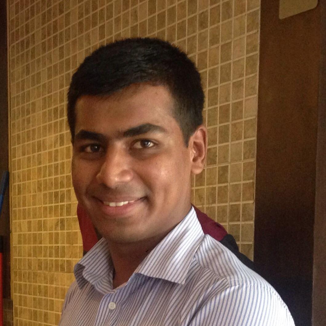 Hotelier, Hardcore Guitarist, Superfan of Coldplay ♥ & Music Enthusiast of all Genre & Die Hard Follower of Formula One ;-)