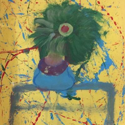 Pow_____Pow's profile picture. 