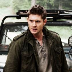BraveWinchcster's profile picture. Dean Winchester is my name.