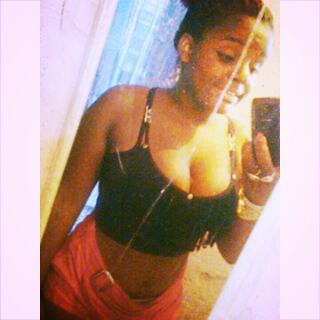 Me Namora?