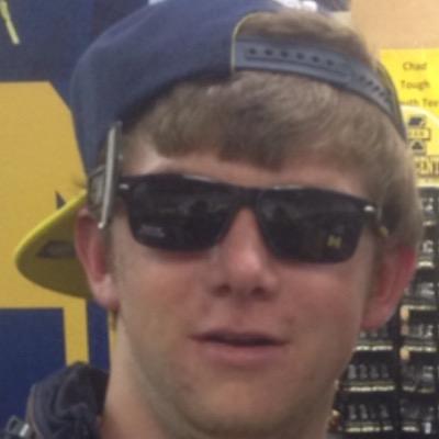 Just look at me... I'm the perfect combo of looks, brains and humility. Oh yeah, I'm also the best.