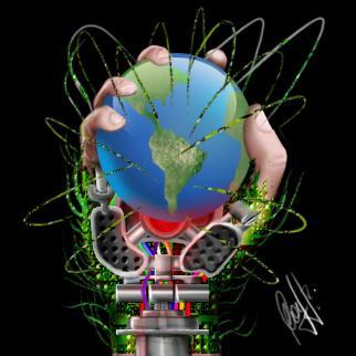 ehallvt's profile picture. Ed Tech Specialist, teacher, tinkerer, maker, outdoor enthusiast, dad.