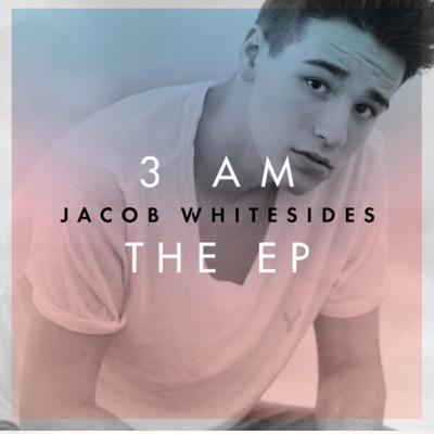 jacob whitesides is my love