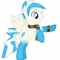 FeatherBreeze (@mlpfeather) 's Twitter Profile
