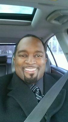 Sports & Entertainment Manager, Motivational Speaker, Author, Leadership Trainer, Life Coach, and Pastor of The Potter's Touch Ministries