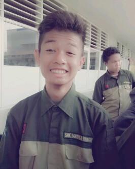 Keep GASPOLL 201 meter  \m/