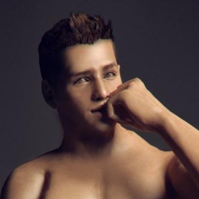 Former Soldier at the B.S.A.A. Saving the world - #RE6 #Single #18+ #Nivanfield