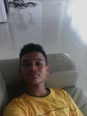 Abang529123's profile picture. hai