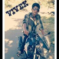 vivek chavhan (@vivekchavhan7) 's Twitter Profile